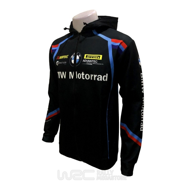 HOODIE BMW MOTORRAD